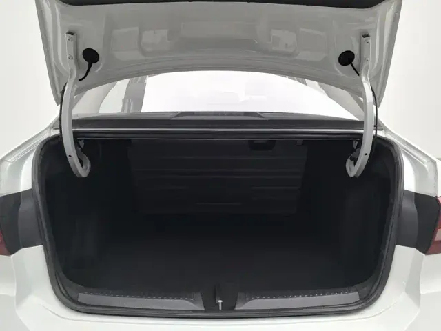 Jetta VA3 — Фото автомобиля 16