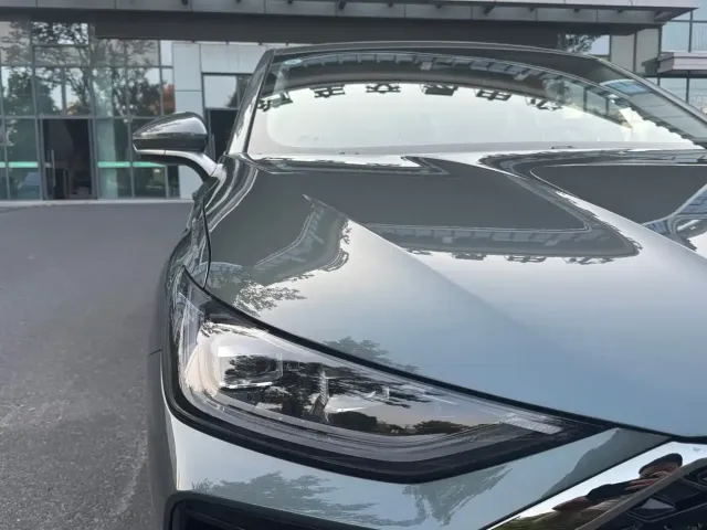 Chery Arrizo 8 PRO — Фото автомобиля 4