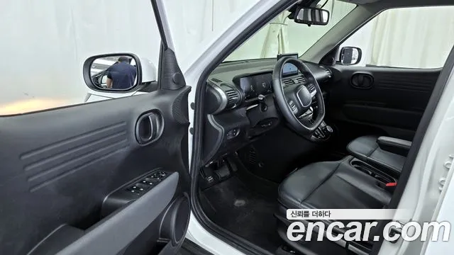 Hyundai Casper — Фото автомобиля 10