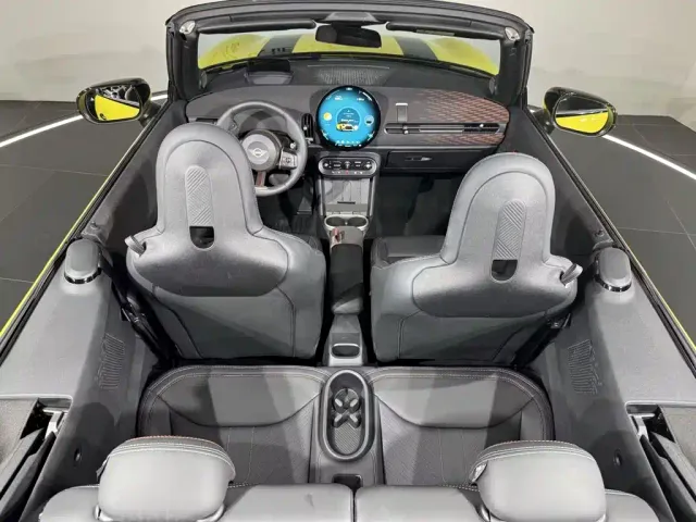 MINI Hatch — Фото автомобиля 7