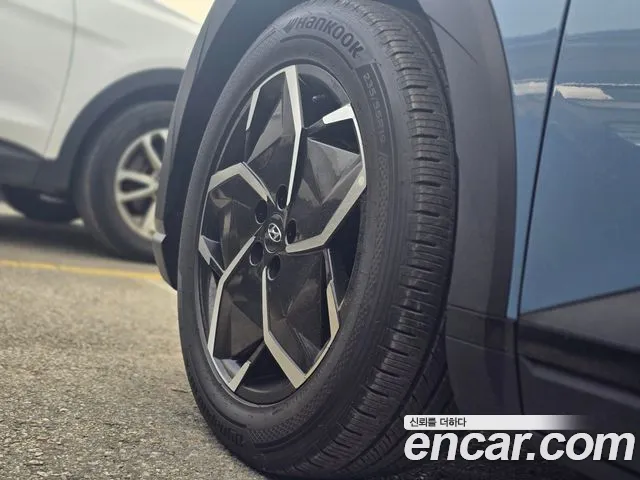 Hyundai Ioniq5 Ioniq5 Long Range AWD — Фото автомобиля 20