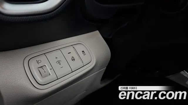 Hyundai Venue Venue 1.6 Premium — Фото автомобиля 25