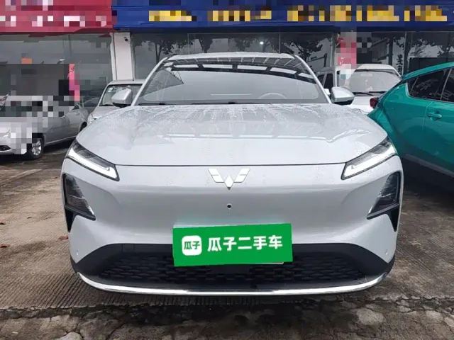 Wuling Starlight S — Фото автомобиля 2