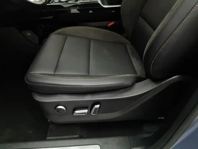 Haval Big Dog — Фото автомобиля 20
