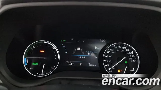 Toyota Sienna — Фото автомобиля 8