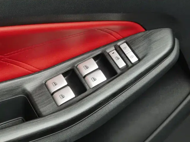Changan CS55 Plus — Фото автомобиля 9