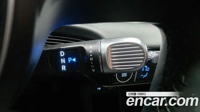 Hyundai Ioniq 5 — Фото автомобиля 12