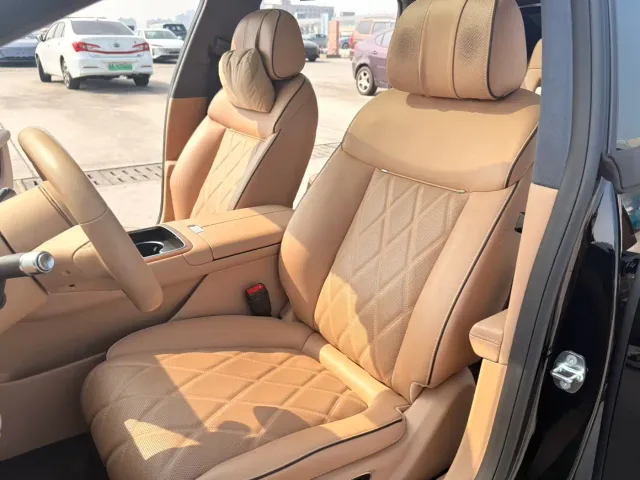 Stelato S9 — Фото автомобиля 10