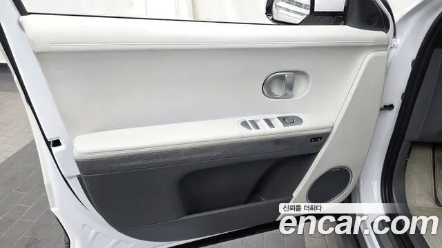 Hyundai Ioniq 5 — Фото автомобиля 13
