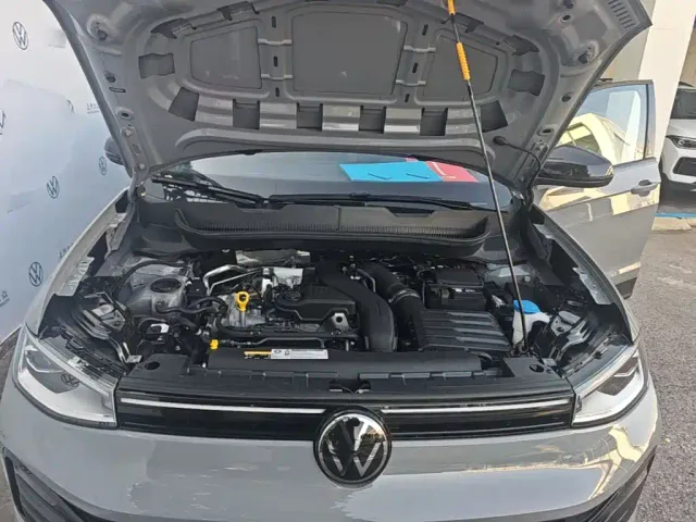 Volkswagen Tharu — Фото автомобиля 19