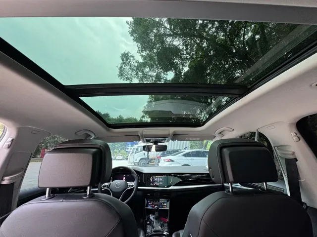 Volkswagen Passat — Фото автомобиля 25