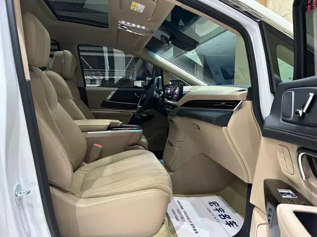 Buick Century — Фото автомобиля 14