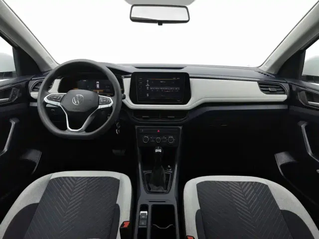 Volkswagen Tharu — Фото автомобиля 5