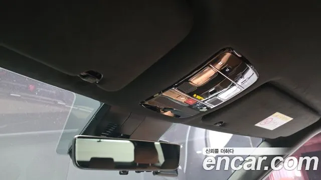 Hyundai Santa Fe MX5 — Фото автомобиля 18