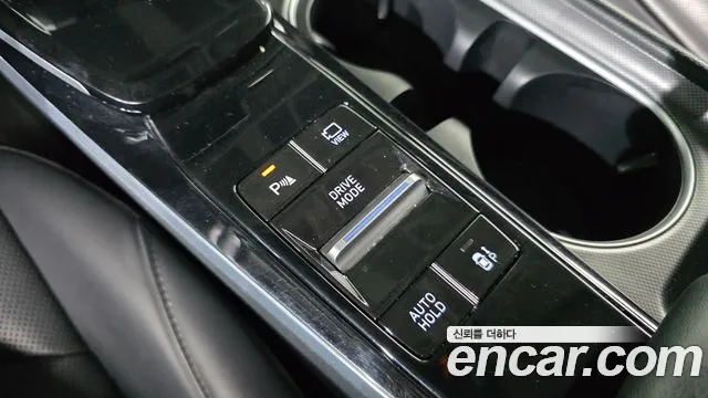 Hyundai Sonata Sonata (DN8) — Фото автомобиля 17