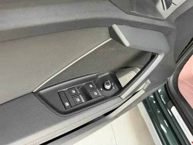 Audi A3 — Фото автомобиля 12