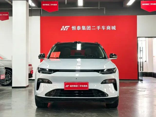 Leapmotor C11 — Фото автомобиля 2
