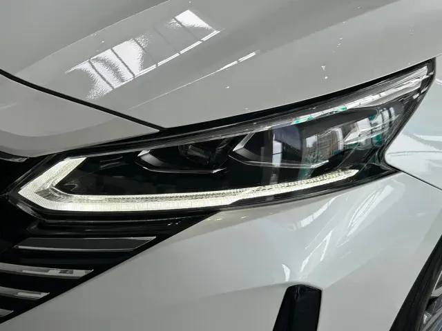 Nissan Teana — Фото автомобиля 25
