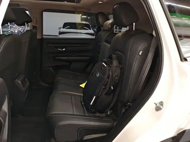 Honda CR-V — Фото автомобиля 16