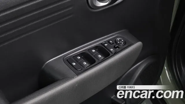 Hyundai Casper — Фото автомобиля 16