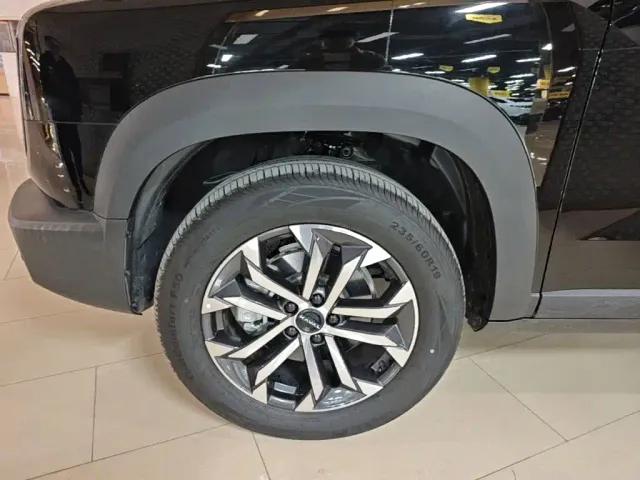 Haval Big Dog — Фото автомобиля 22