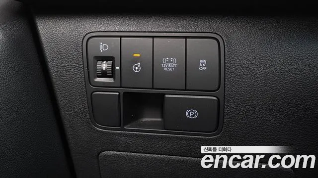 Hyundai Staria — Фото автомобиля 17