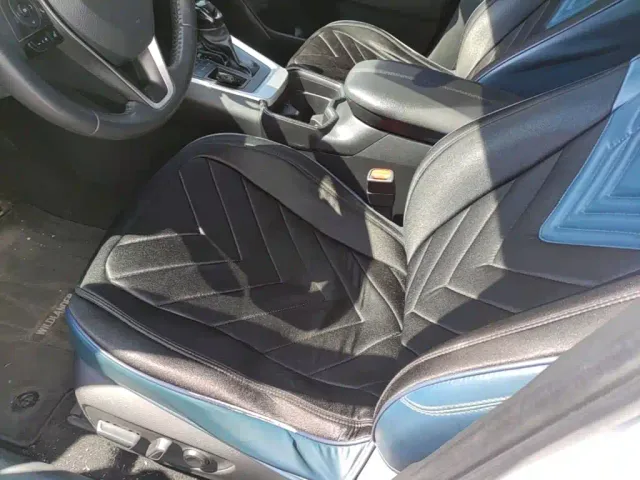 Toyota Wildlander — Фото автомобиля 14