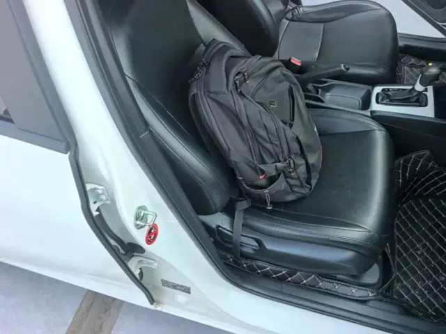 Honda Fit — Фото автомобиля 24