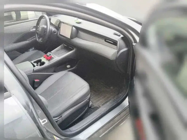 BYD Qin PLUS — Фото автомобиля 13