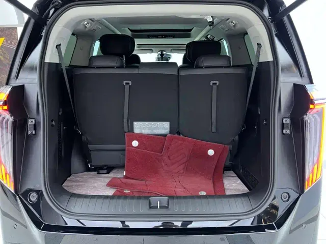 GAC Trumpchi M8 — Фото автомобиля 29
