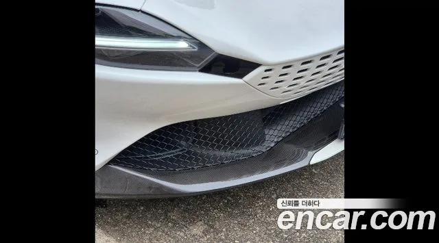 Ferrari Roma Roma — Фото автомобиля 6