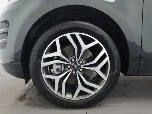 Land Rover Range Rover Evoque — Фото автомобиля 17