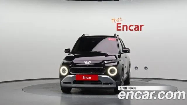 Hyundai Casper New — Фото автомобиля 3