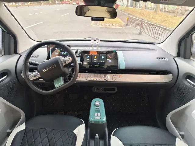 Changan Lumin — Фото автомобиля 17
