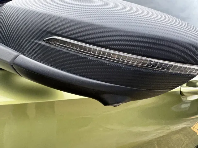 GAC Trumpchi Emkoo — Фото автомобиля 4