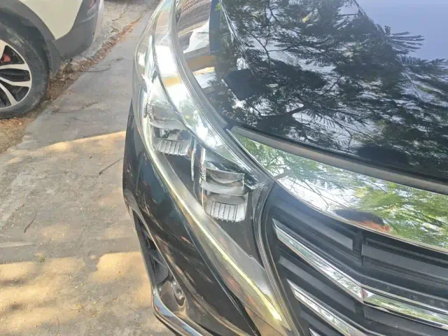 GAC Trumpchi M8 — Фото автомобиля 7