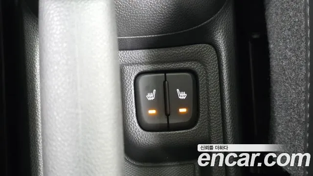 Chevrolet Spark — Фото автомобиля 19