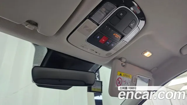 Hyundai Tucson Tucson (NX4) Дизель 2.0 4WD — Фото автомобиля 5