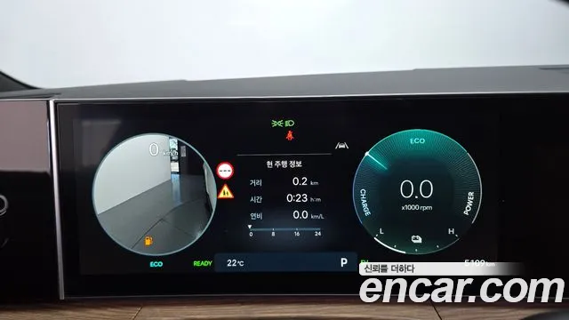 Hyundai Santa Fe MX5 — Фото автомобиля 8