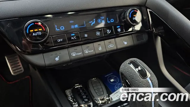 Hyundai AVANTE — Фото автомобиля 29