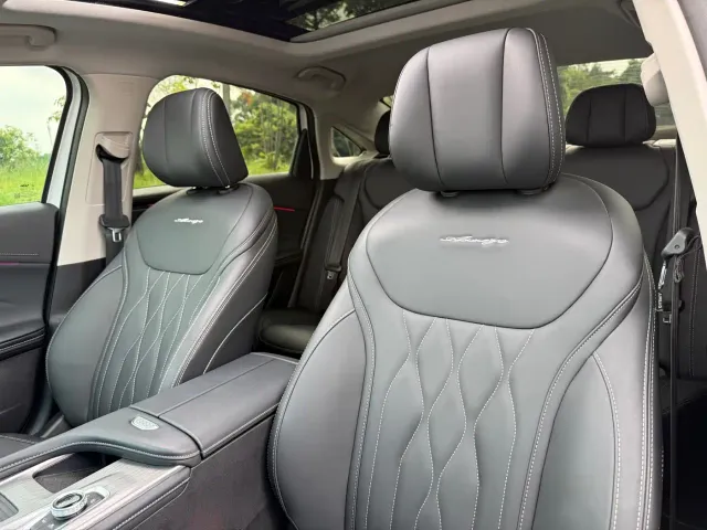 Chery Arrizo 8 — Фото автомобиля 7