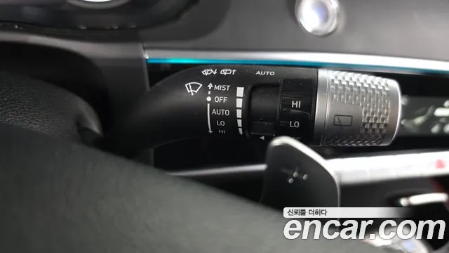Genesis GV70 2.2 Дизель AWD — Фото автомобиля 15