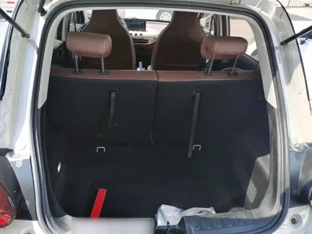 Wuling Motors Wuling Bingo 2023 203km Comfort Version — Фото автомобиля 18