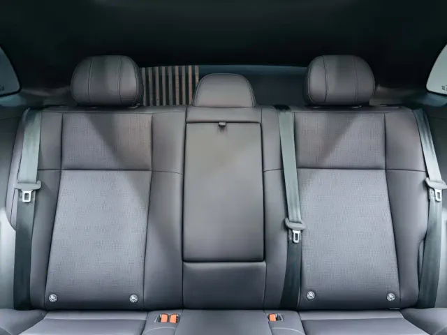 Leapmotor Lafa 5 — Фото автомобиля 20