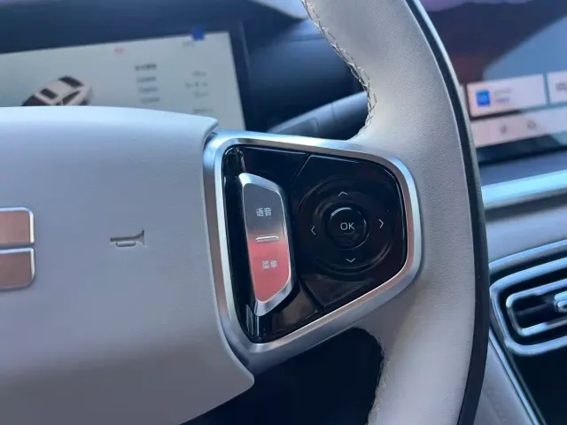 Geely Galaxy Stellar 6 — Фото автомобиля 20