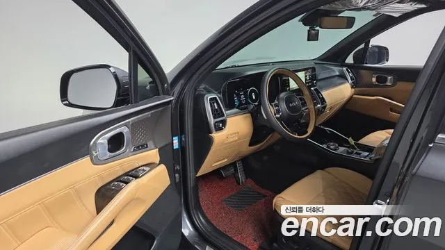 Kia Sorento Generation 4 — Фото автомобиля 10