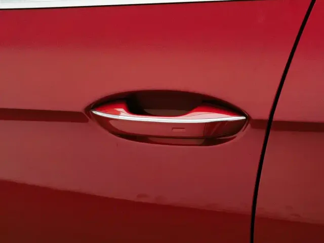 Volkswagen Lamando — Фото автомобиля 18