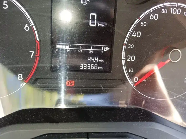 Jetta VS5 — Фото автомобиля 8