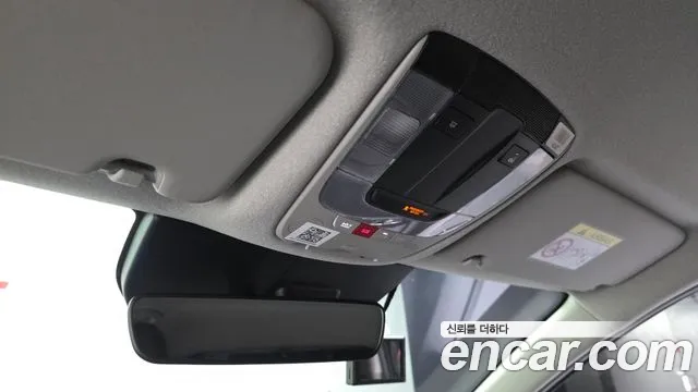 Kia Niro All Niro EV Air — Фото автомобиля 15