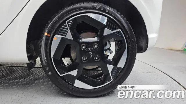 Kia morning Новый Morning (JA) Signature — Фото автомобиля 21
